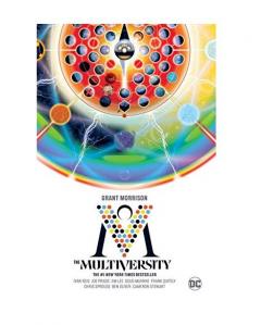The Multiversity