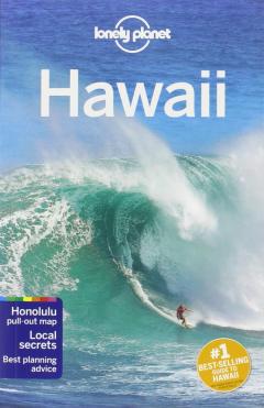 Lonely Planet Hawaii