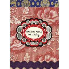 War and Peace Leo Tolstoy
