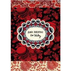Anna Karenina Leo Tolstoy