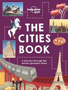 The Cities Book