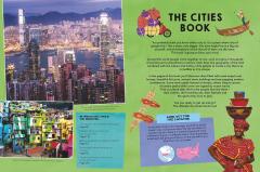 The Cities Book