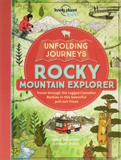 Unfolding Journeys Rocky Mountain Explorer 