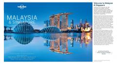 Lonely Planet Best of Malaysia & Singapore 