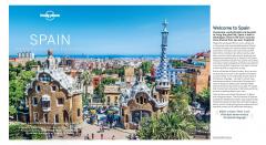 Lonely Planet Best of Spain