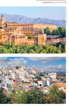Lonely Planet Best of Spain