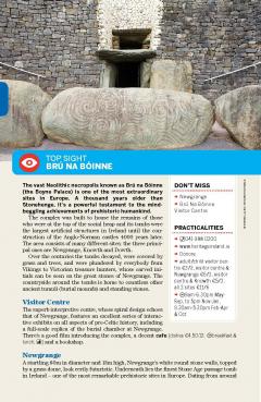 Lonely Planet Dublin