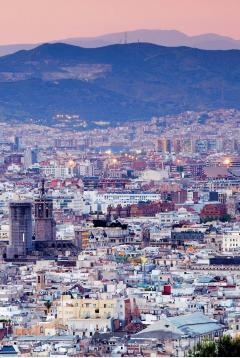 Lonely Planet Pocket Barcelona