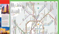 Berlin City Map