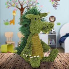 Jucarie de plus - Snagglebaggle Dudley Dragon