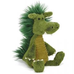 Jucarie de plus - Snagglebaggle Dudley Dragon