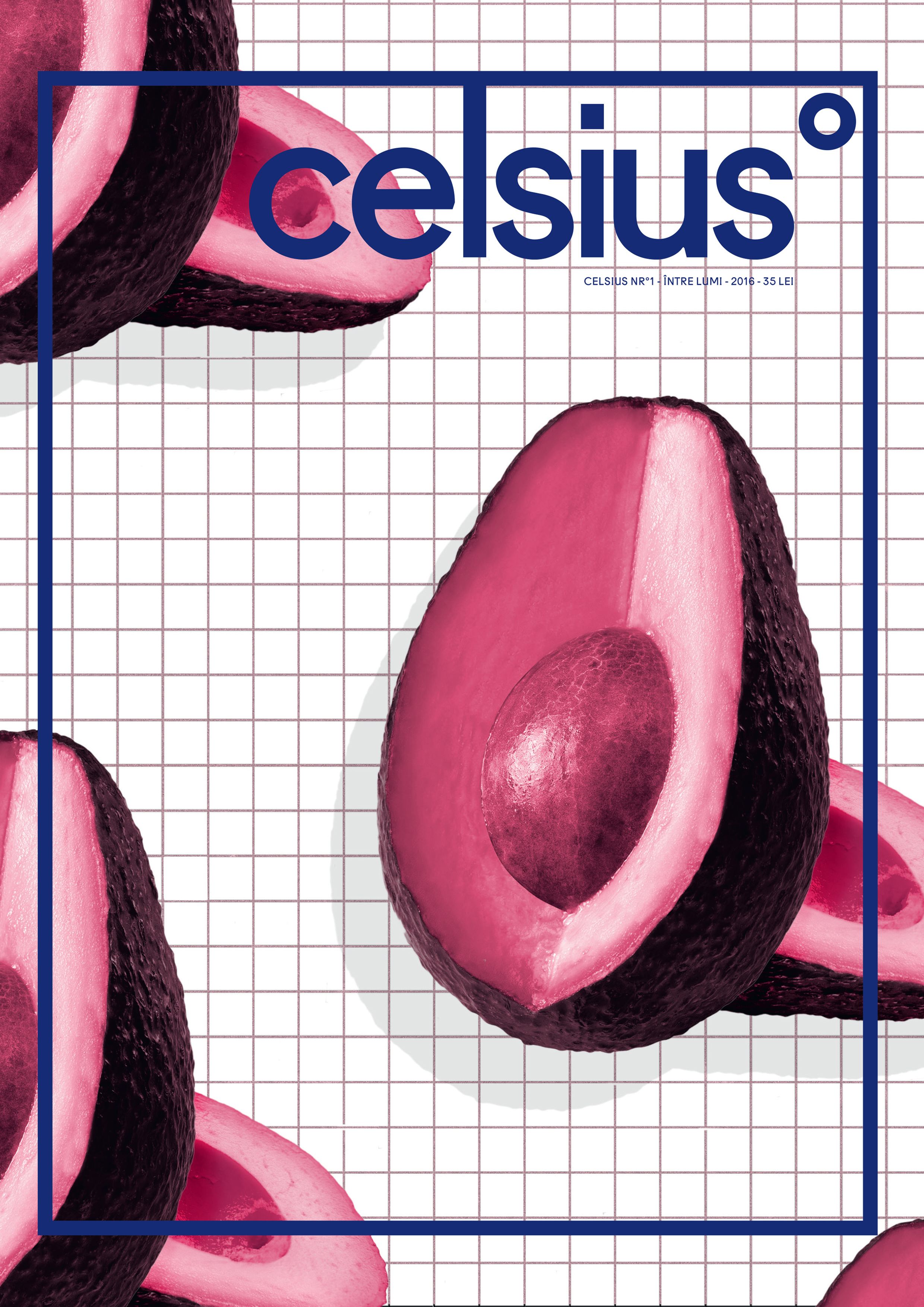 Revista Celsius Nr. 1