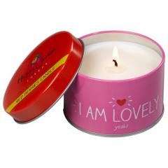 Lumanare - I Am Lovely