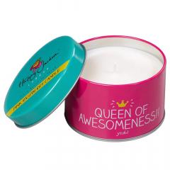 Lumanare - Queen Of Awsomeness