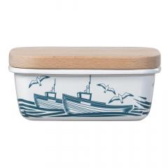 Untiera - Voialus Whitby