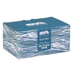 Untiera - Voialus Whitby