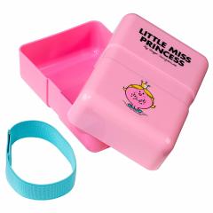 Cutie pentru pranz - Little Miss Princess Wild & Wolf