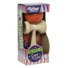 Joc de indemanare - Kendama - Utopia Wild & Wolf