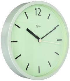 Ceas de perete - Swedish Green