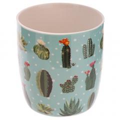 Cana - Cactus Puckator