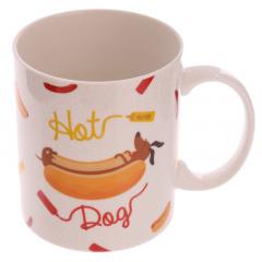 Cana - Fun Sausage Dog Hot Dog