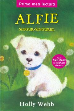 Alfie, singur-singurel