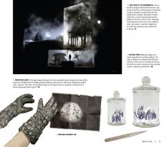 The Art of the Film - Fantastic Beasts and Where to Find Them