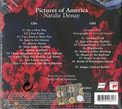 Pictures Of America Deluxe Edition