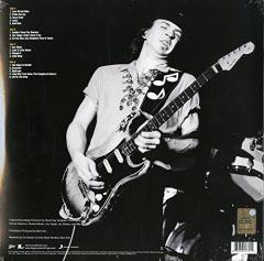 The Essential Stevie Ray Vaughan And Double Trouble - Vinyl