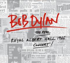 The Real Royal Albert Hall 1966 Concert - Vinyl