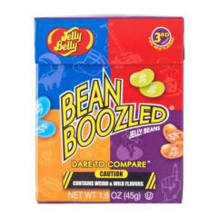 Bomboane - Jelly Bean Boozled - Dare to Compare