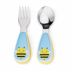 Set tacamuri - Albinuta | Skip Hop