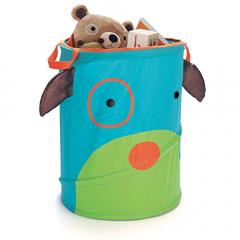 Cos pentru jucarii - Catel