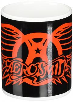 Cana - Aerosmith Logo