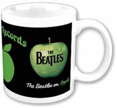 Cana - The Beatles , Apple Logo