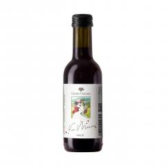 Vin rosu - Merlot - Via Maria, 187 ml
