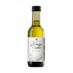 Vin alb - Muscat Ottonel - Nostalgia, 187 ml