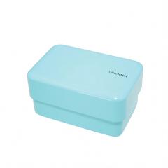 Cutie pentru pranz - Bento Box Rectangle - Light Blue