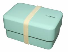 Cutie pentru pranz - Bento Box Rectangle - Peppermint