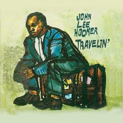 Travelin'  - Vinyl