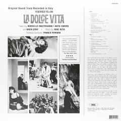 La Dolce Vita