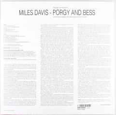 Porgy And Bess - Vinyl