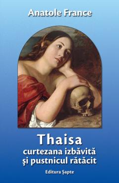 Thaisa Anatole France