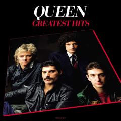 Greatest Hits 1 - Vinyl