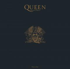 Greatest Hits II Queen - Vinyl