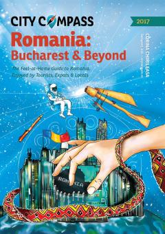 City Compass Romania: Bucharest & Beyond, 2017