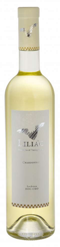 Vin alb - Liliac Chardonnay, 2017, sec