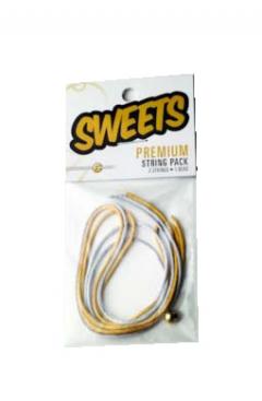 Ata Kendama Premium - Gold / Silver