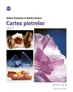 Cartea pietrelor. Volumul 2