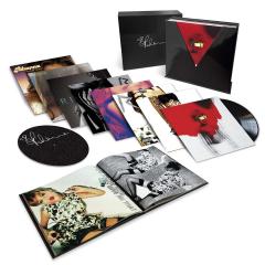 Rihanna - Box Set Vinyl - Limited Edition